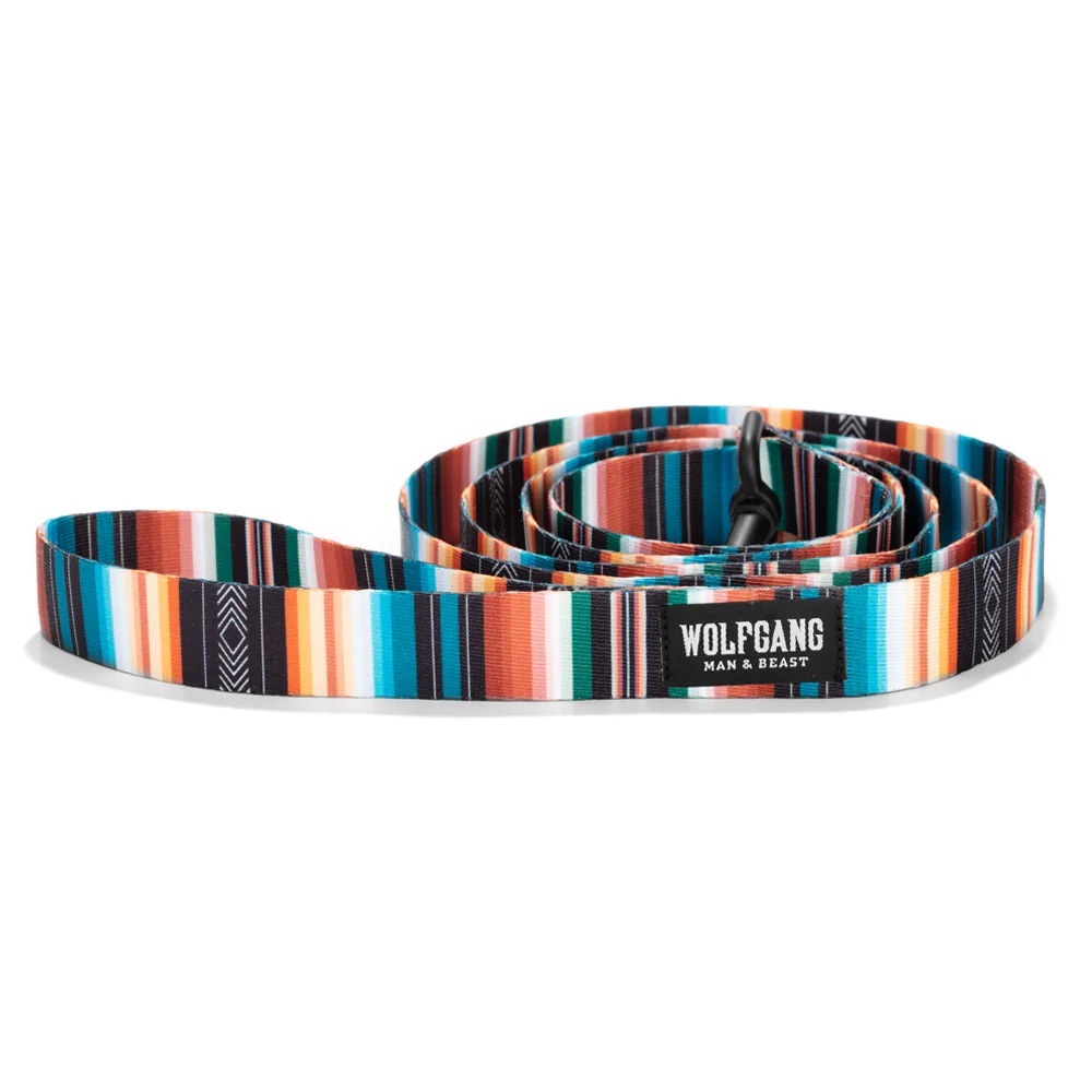 Wolfgang Brand LOSTART DOG LEASH